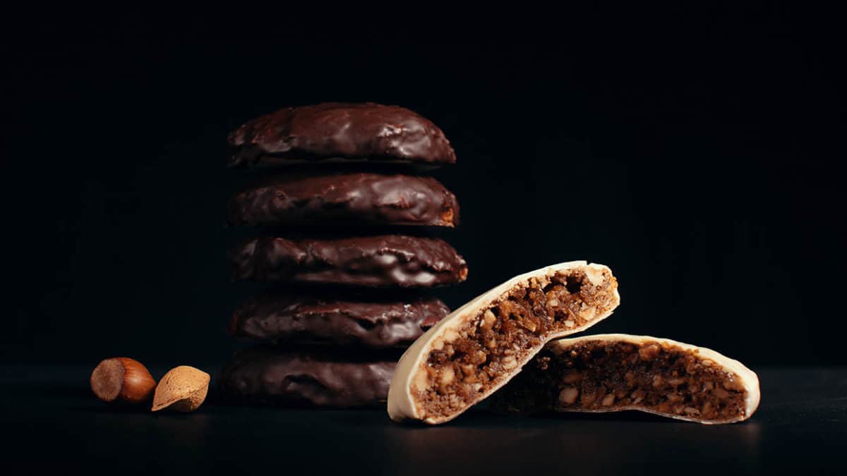 Reinel Lebkuchen